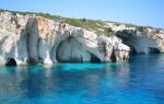 Пафос — Кипр описание курорта