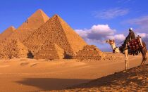 Готовимся к поездке в Египет